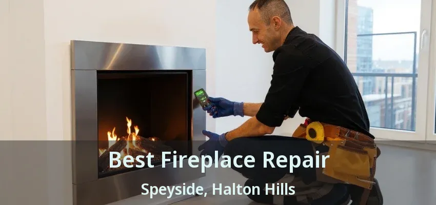 Best Fireplace Repair Speyside, Halton Hills - ON Best Fireplace Repair Speyside, Halton Hills - ON