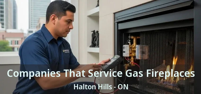 Companies That Service Gas Fireplaces Halton Hills - ON Companies That Service Gas Fireplaces Halton Hills - ON