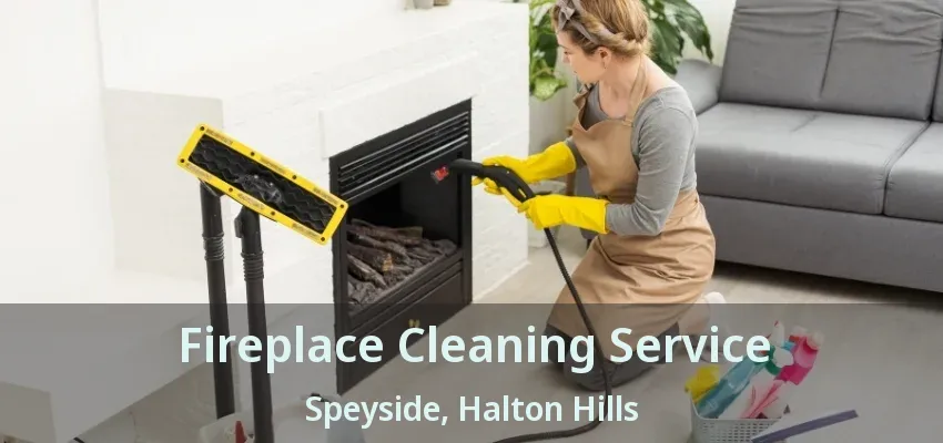 Fireplace Cleaning Service Speyside, Halton Hills - ON Fireplace Cleaning Service Speyside, Halton Hills - ON