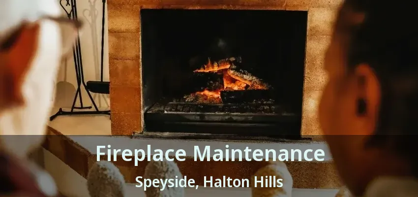Fireplace Maintenance Speyside, Halton Hills - ON Fireplace Maintenance Speyside, Halton Hills - ON