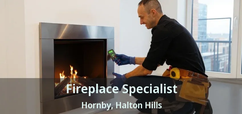 Fireplace Specialist Hornby, Halton Hills - ON Fireplace Specialist Hornby, Halton Hills - ON