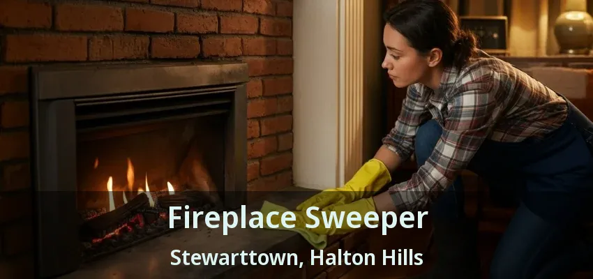 Fireplace Sweeper Stewarttown, Halton Hills - ON Fireplace Sweeper Stewarttown, Halton Hills - ON
