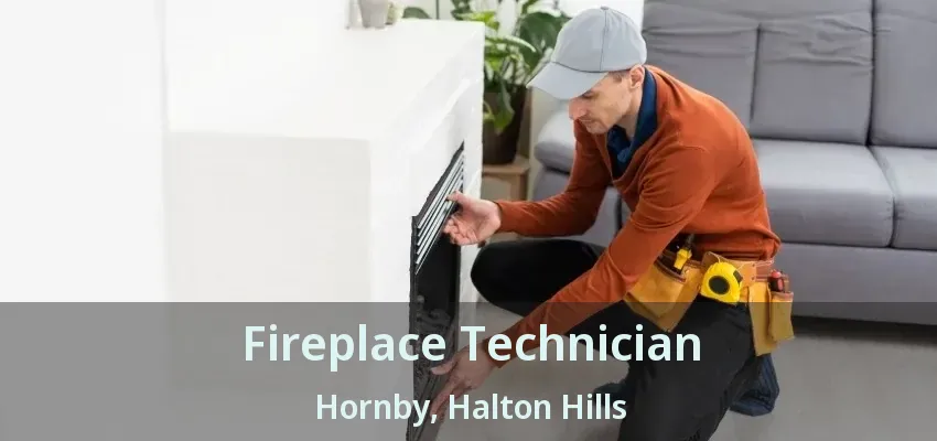 Fireplace Technician Hornby, Halton Hills - ON Fireplace Technician Hornby, Halton Hills - ON