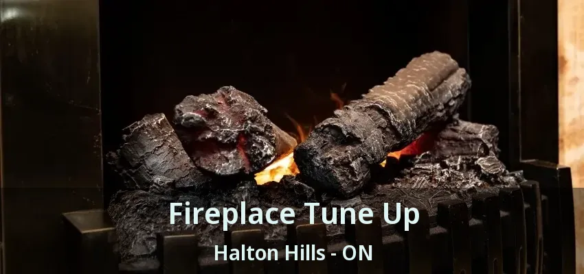 Fireplace Tune Up Halton Hills - ON Fireplace Tune Up Halton Hills - ON