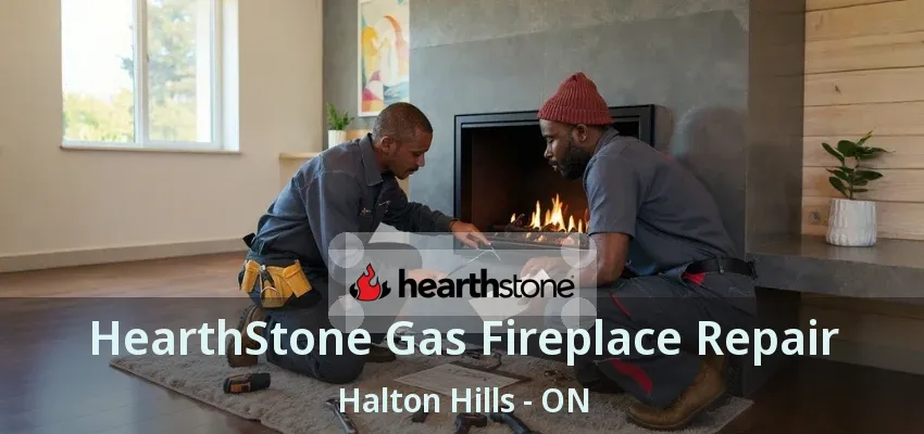 HearthStone Gas Fireplace Repair Halton Hills - ON HearthStone Gas Fireplace Repair Halton Hills - ON