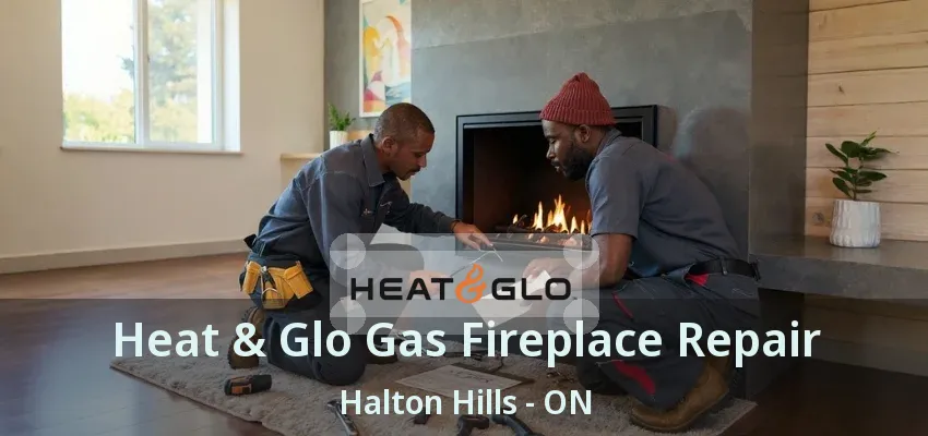 Heat & Glo Gas Fireplace Repair Halton Hills - ON Heat & Glo Gas Fireplace Repair Halton Hills - ON