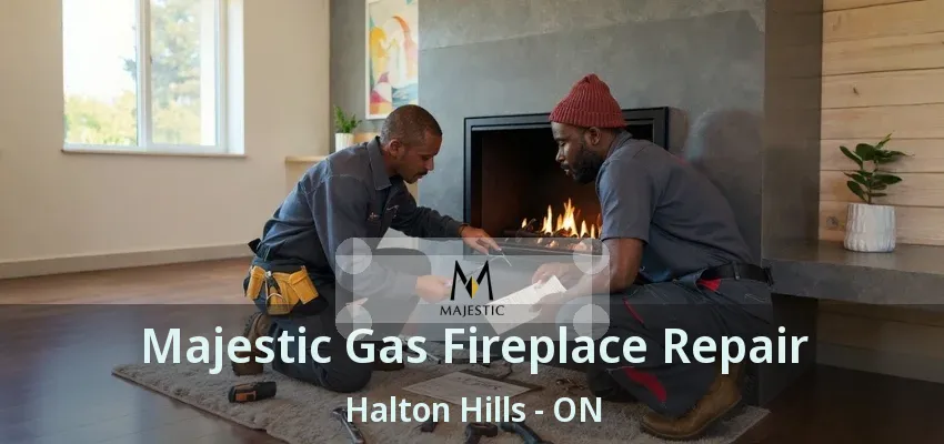 Majestic Gas Fireplace Repair Halton Hills - ON Majestic Gas Fireplace Repair Halton Hills - ON