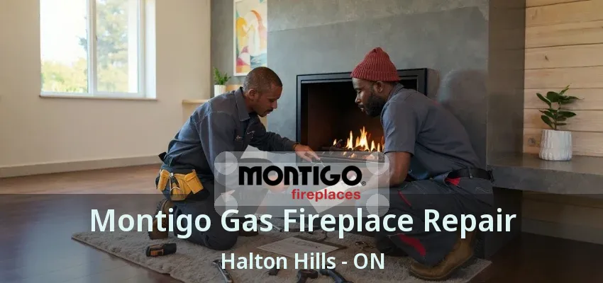 Montigo Gas Fireplace Repair Halton Hills - ON Montigo Gas Fireplace Repair Halton Hills - ON