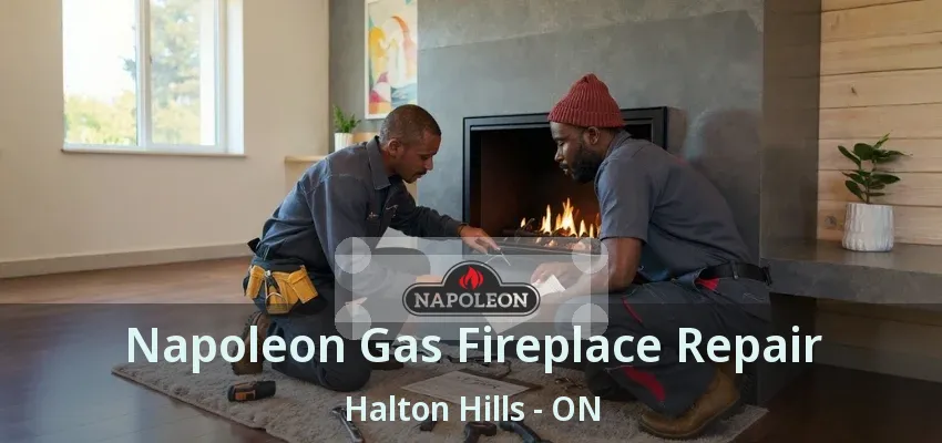 Napoleon Gas Fireplace Repair Halton Hills - ON Napoleon Gas Fireplace Repair Halton Hills - ON
