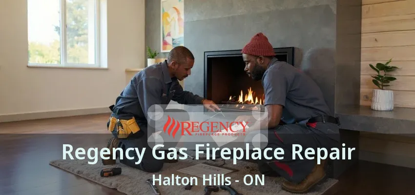 Regency Gas Fireplace Repair Halton Hills - ON Regency Gas Fireplace Repair Halton Hills - ON