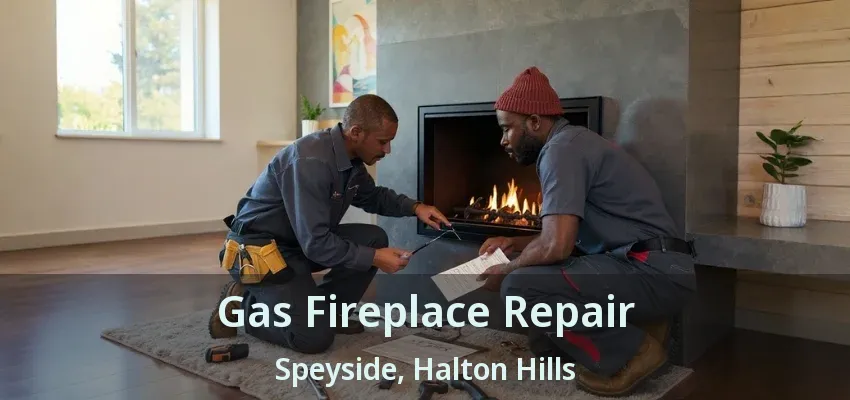 Gas Fireplace Repair Speyside, Halton Hills - ON Gas Fireplace Repair Speyside, Halton Hills - ON