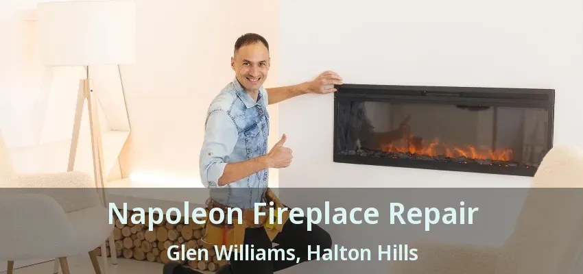 Napoleon Fireplace Repair Glen Williams, Halton Hills - ON Napoleon Fireplace Repair Glen Williams, Halton Hills - ON