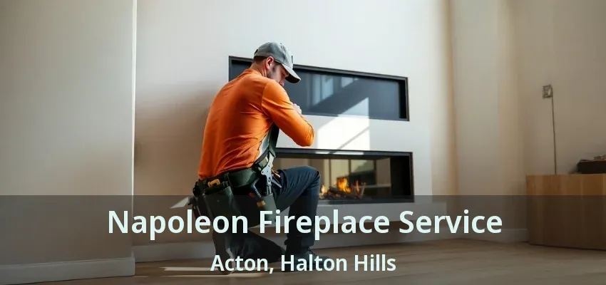 Napoleon Fireplace Service Acton, Halton Hills - ON Napoleon Fireplace Service Acton, Halton Hills - ON