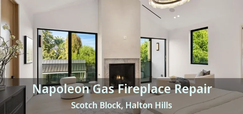 Napoleon Gas Fireplace Repair Scotch Block, Halton Hills - ON Napoleon Gas Fireplace Repair Scotch Block, Halton Hills - ON