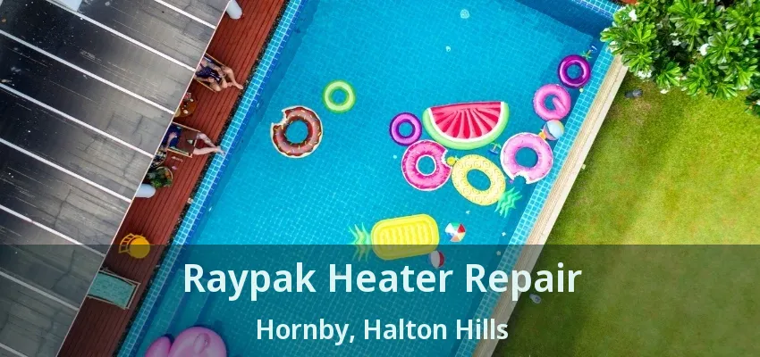 Raypak Heater Repair Hornby, Halton Hills - ON Raypak Heater Repair Hornby, Halton Hills - ON