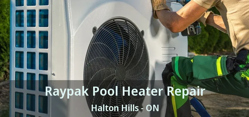 Raypak Pool Heater Repair Halton Hills - ON Raypak Pool Heater Repair Halton Hills - ON