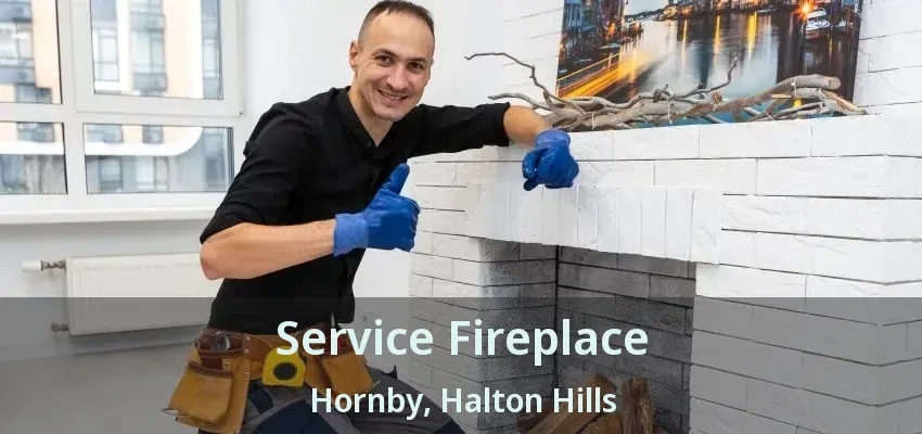 Service Fireplace Hornby, Halton Hills - ON Service Fireplace Hornby, Halton Hills - ON