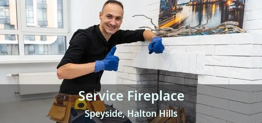 Service Fireplace Speyside, Halton Hills - ON Service Fireplace Speyside, Halton Hills - ON