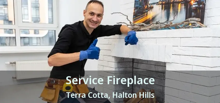 Service Fireplace Terra Cotta, Halton Hills - ON Service Fireplace Terra Cotta, Halton Hills - ON