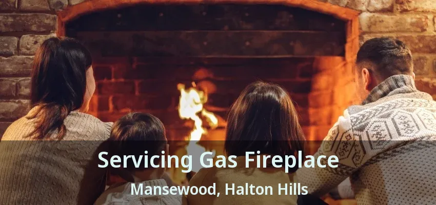 Servicing Gas Fireplace Mansewood, Halton Hills - ON Servicing Gas Fireplace Mansewood, Halton Hills - ON