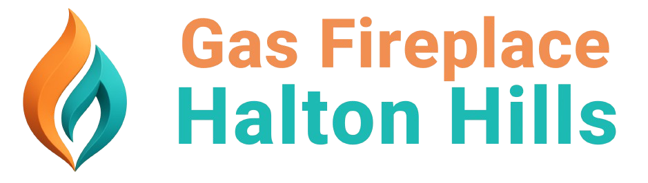 Gas Fireplace Halton Hills
