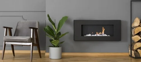 Gas Fireplace Halton Hills